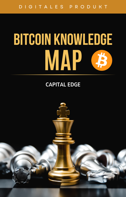 BITCOIN KNOWLEDGE MAP
