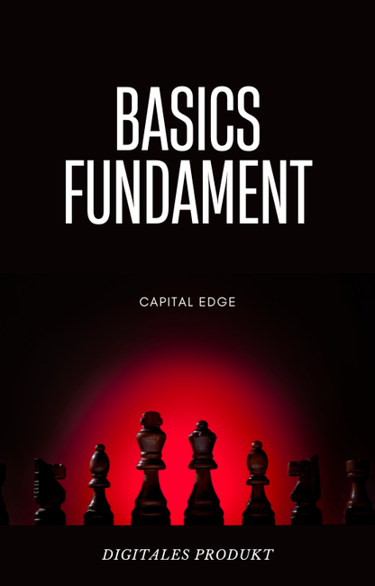 BASICS - FUNDAMENT