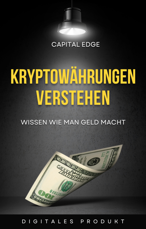 KRYPTOWÄHRUNGEN VERSTEHEN