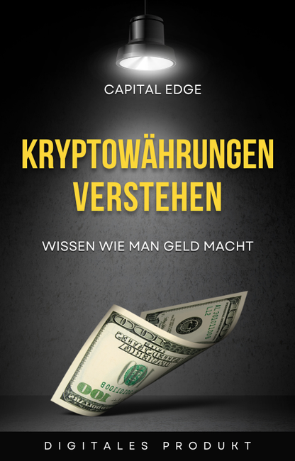 KRYPTOWÄHRUNGEN VERSTEHEN