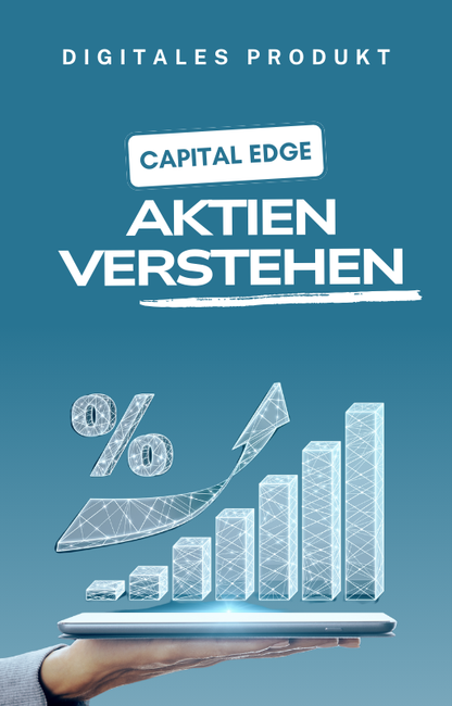 AKTIEN VERSTEHEN