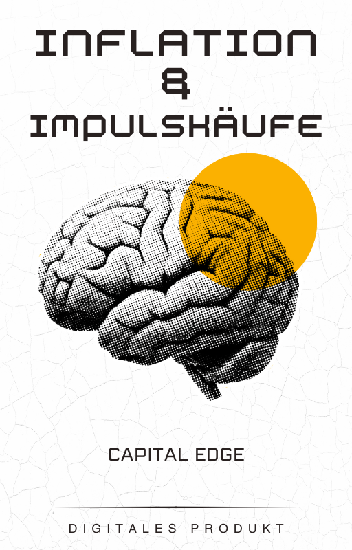 INFLATION UND IMPULSKÄUFE
