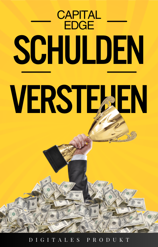 SCHULDEN VERSTEHEN
